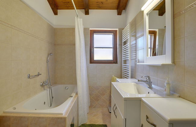 Holiday Home in Sveti Lovrec With Pool - Foto 12