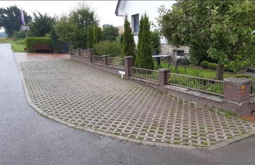 Ferienwohnung Landluft - Foto 3