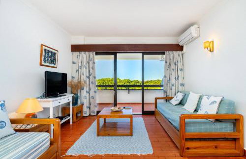 WHome | Vilamoura Sunny Apartment - Foto 6