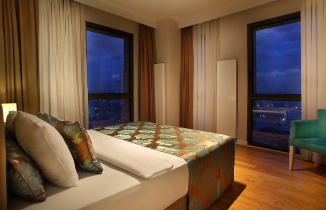 G Suites Airport - Foto 5