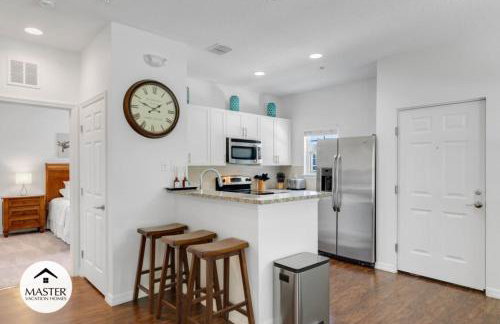 4 Bedroom Lucaya Village Townhouse by RedAwning - Foto 7