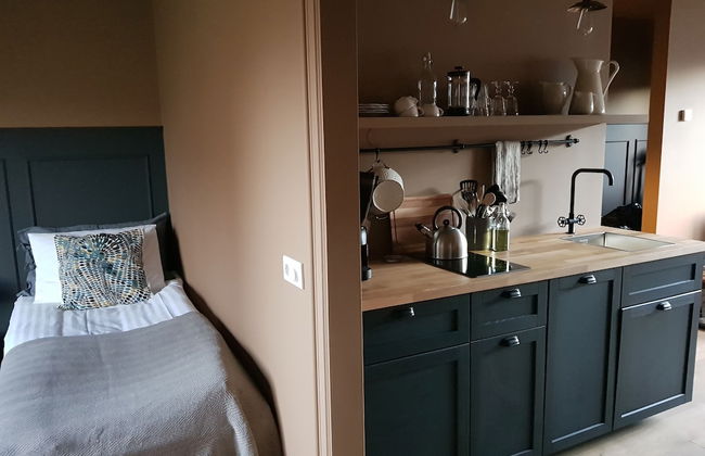 Inni - Boutique Apartments - Foto 30