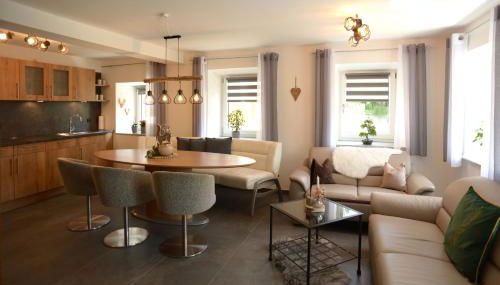 Ferienwohnung Holzebenhof - Foto 3