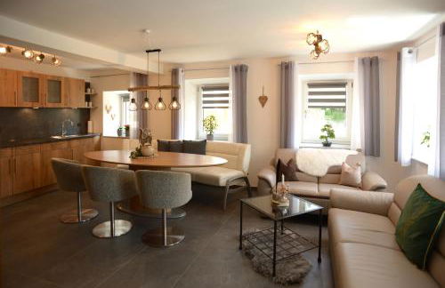 Ferienwohnung Holzebenhof - Foto 3