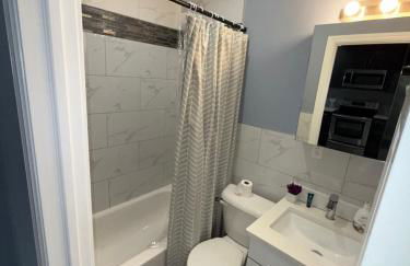 Beautiful home in Brooklyn NYC walking distance metro station - Foto 28