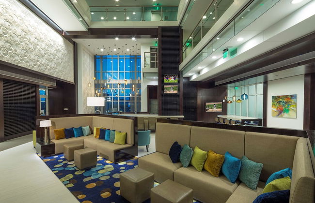 Hilton Grand Vacations Club Ocean 22 Myrtle Beach. - Foto 4