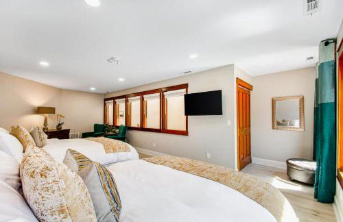 Port Angeles City View Loft - Foto 9