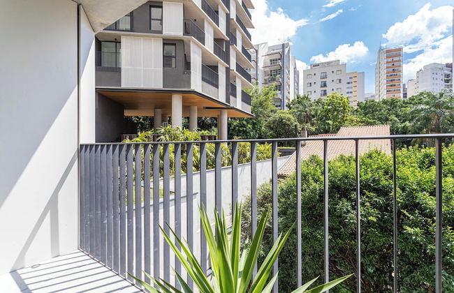 Charlie onze22 Vila Madalena - Foto 39