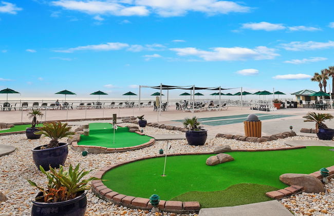 Royal Floridian Resort - Foto 64