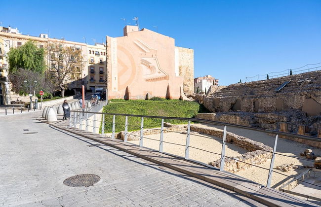 Unik Vacation Trinquet Nou - Foto 8