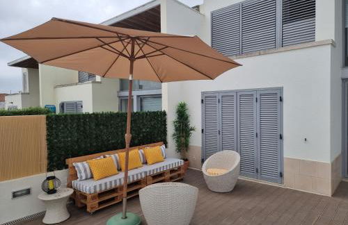 Meco Beach Villa - Foto 7