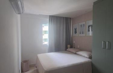 Apartamento completo na Praia da Costa com vista para o mar - Foto 26