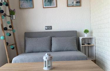 Apartamento primera línea de Mar Enjoy the view - Foto 6