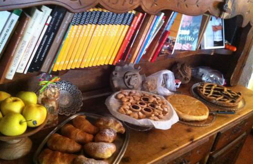 LA PLACETTE - Albergo diffuso e Trattoria - Foto 43