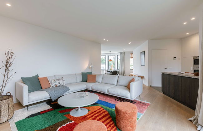 Villa for 8 Guests Steps From the Beach - Foto 1