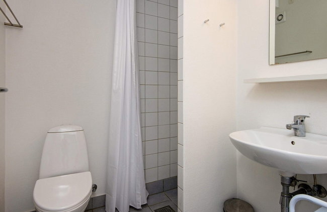4 Star Holiday Home in Hojer - Foto 20