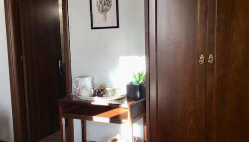 The Nest Filoxenia - Foto 3, wardrobe