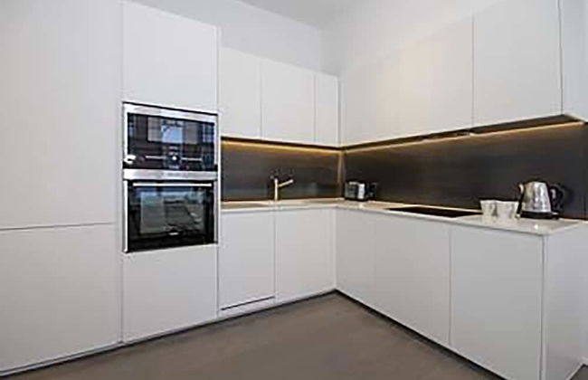 Oxford Circus Penthouses - Foto 26