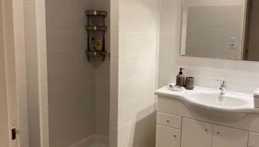 Porto vecchio Résidence Don Andria T2 - Foto 5, Shower