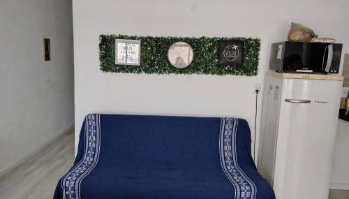 Ap confortável José menino com vaga em estacionamento 24 hrs - Foto 5