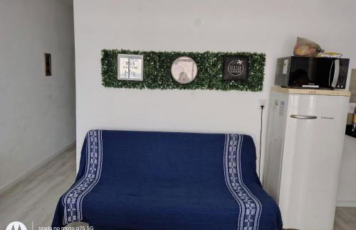 Ap confortável José menino com vaga em estacionamento 24 hrs - Foto 5