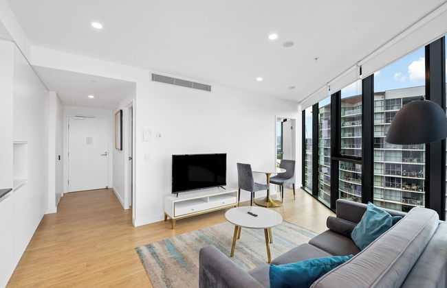 Brisbane One Apartments by CLLIX - Foto 63