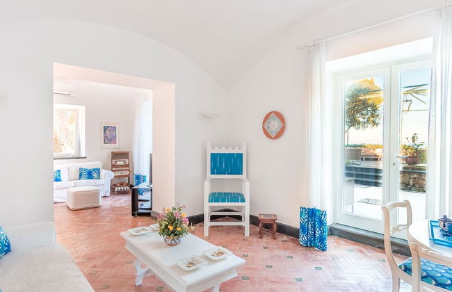 Villa Serao Cottage Camilla by Myvillacollection - Foto 5