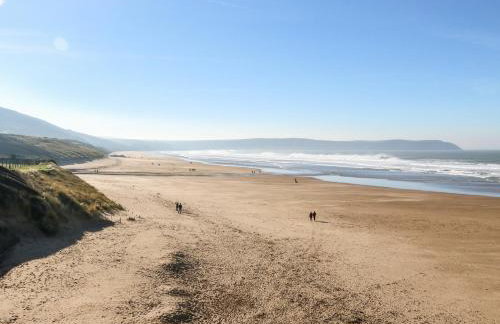 Hazelwood Lodge - Foto 25