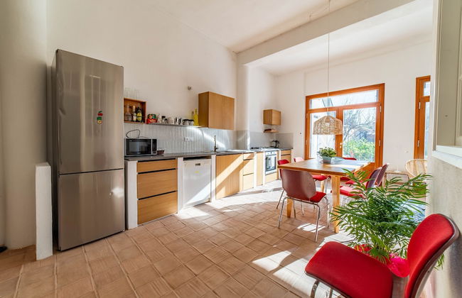 Casa Tharros in Nurachi - Foto 18