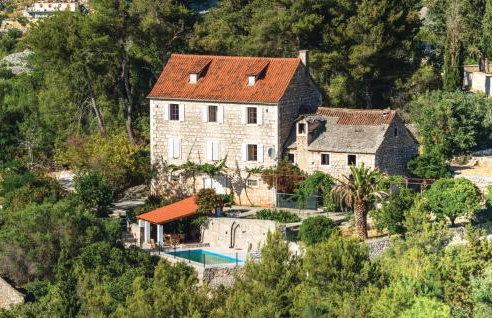 Holiday Home Bobovisca With Fireplace Xiv - Foto 8