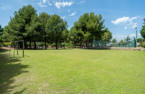 Villa Balneari Resort Vacaciones - Foto 40