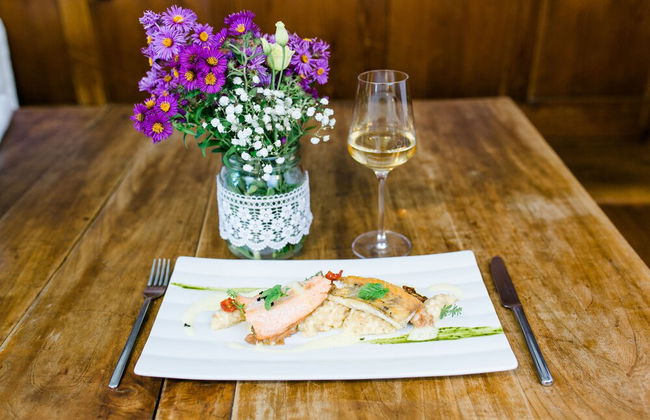 Landgut Riegerbauer - Foto 38