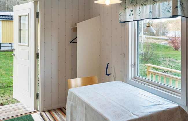 4 Person Holiday Home in Hallevadsholm-by Traum - Foto 3