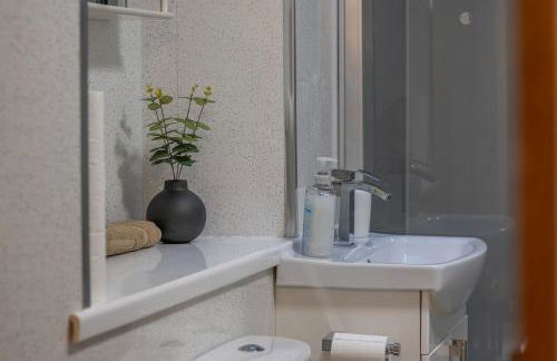 Lynwood - 4 Bedroom House with Views of Loch Gilp - Foto 33