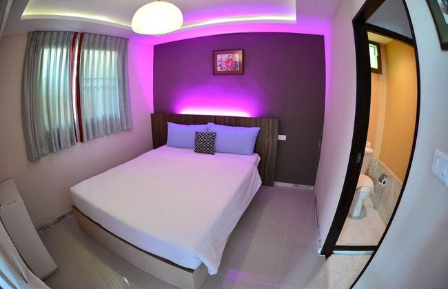 Tamnak Beach House - Foto 32