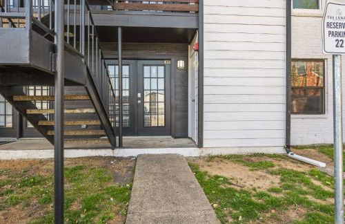 The Landry 326 Spacious and Cozy 2 Bedroom 2bth - Foto 13