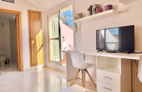 Las Dunas de Cabopino Penthouse Carib Playa - EaW Homes - Foto 13