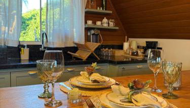 Cabanas Paxixi - Jardim Secreto - Foto 4