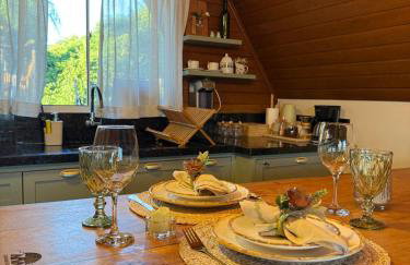 Cabanas Paxixi - Jardim Secreto - Foto 4