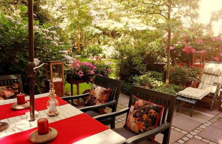 Gastehaus HH- Winterhude - Foto 9