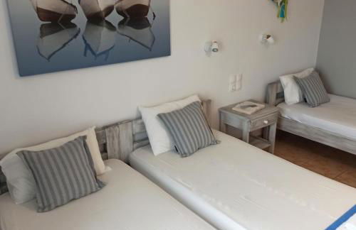 Isalos Paros - Photo 17