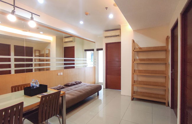 Good Place and Tidy 2BR at High Point Serviced Apartment - Photo 10