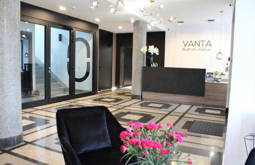 VANTA Business Center - Foto 5