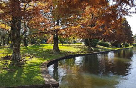 Luxuoso Flat no Laje de Pedra -Mountain Village - Foto 48