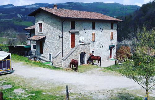 Agriturismo Campo Rosso - Foto 29