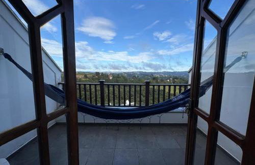 Apartamento no Home Green Home - Vista para a montanha - Foto 33