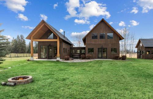 Columbia Mountain Escape - Foto 36