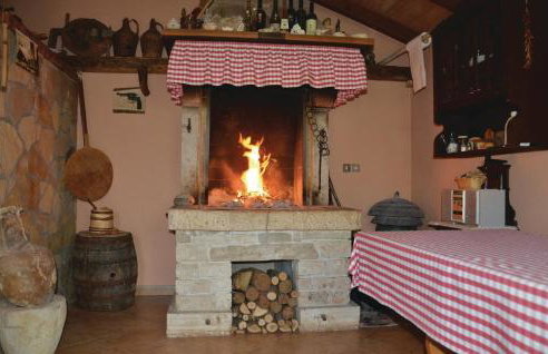 Amazing Apartment In Umag With Wifi - Foto 13