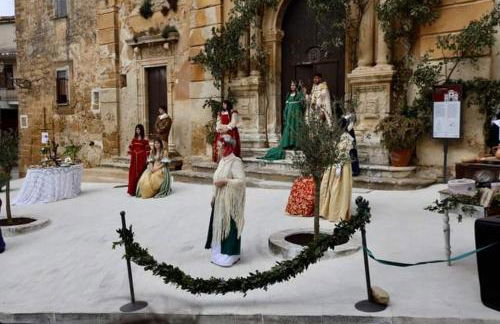 Rinaldo Holiday Home - Foto 16