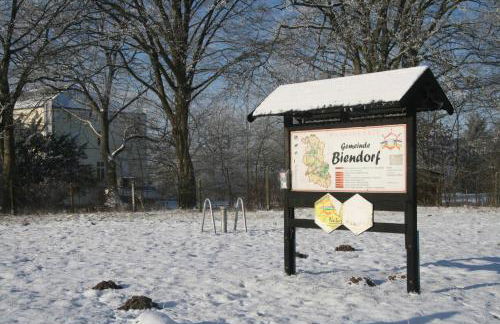 Landhaus Gersdorf nahe Ostseebad Kühlungsborn - Foto 35